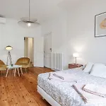 Elegant And Spacious 2 Bedroom In Center Apartment Menton